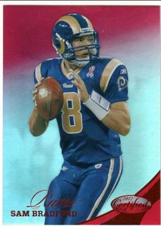 Sam Bradford
