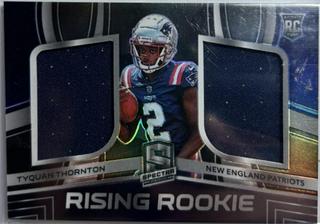 Tyquan Thornton