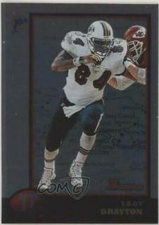Troy Drayton