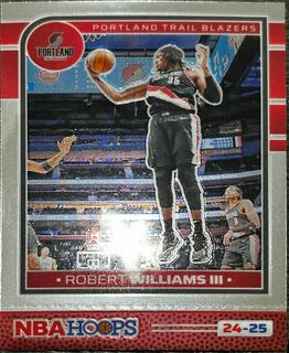Robert Williams III