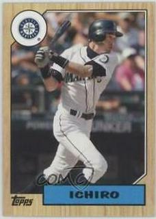 Ichiro