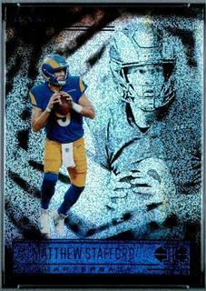 Matthew Stafford