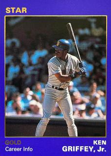 Ken Griffey Jr.