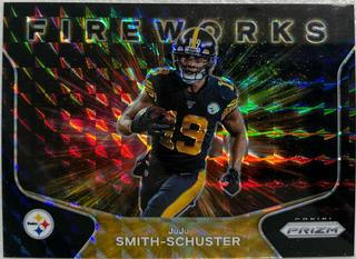 JuJu Smith Schuster
