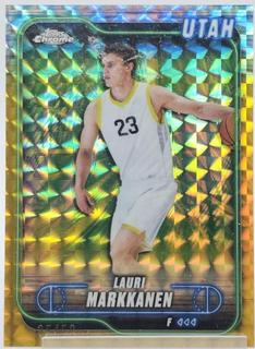 Lauri Markkanen