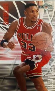 Scottie Pippen