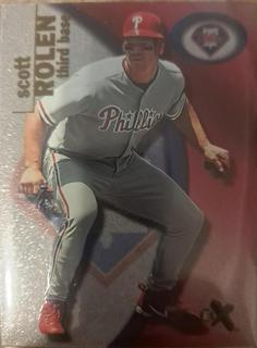 Scott Rolen