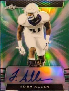 Josh Allen