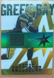 Ahman Green