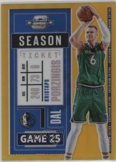 Kristaps Porzingis