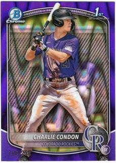 Charlie Condon