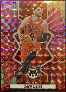 Zach LaVine