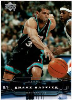 Shane Battier