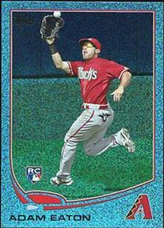 Adam Eaton