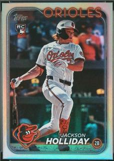 Jackson Holliday
