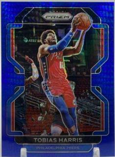 Tobias Harris