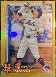 Brandon Nimmo