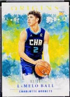 LaMelo Ball