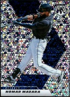 Nomar Mazara