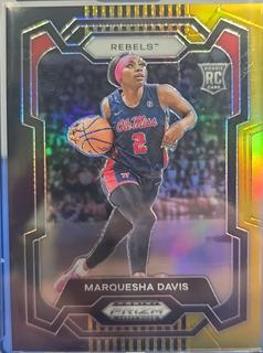 Marquesha Davis