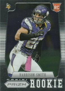 Harrison Smith