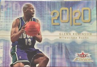 Glenn Robinson