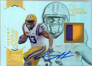 Jeremy Hill