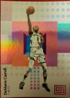 DeMarre Carroll