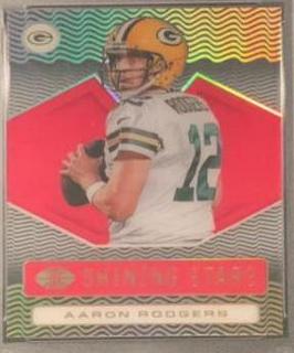 Aaron Rodgers