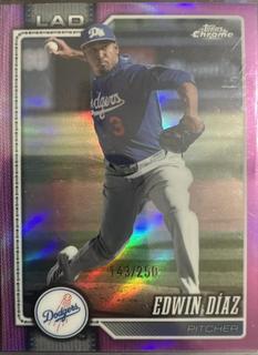 Edwin Diaz