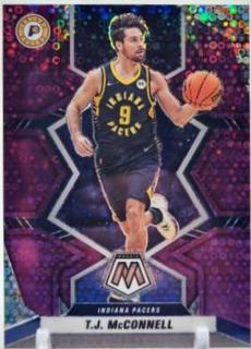 T.J. McConnell