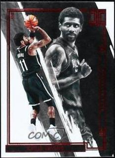 Kyrie Irving