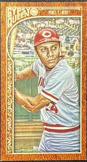 Tony Perez