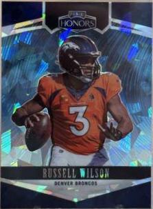 Russell Wilson