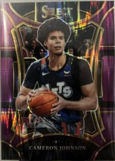 Cameron Johnson