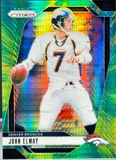 John Elway