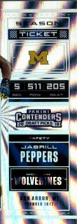 Jabrill Peppers