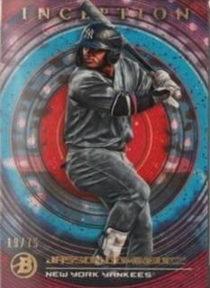 Jasson Dominguez