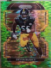 Devin Bush II
