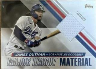 James Outman
