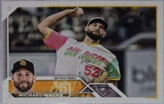 Michael Wacha