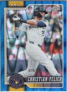 Christian Yelich