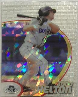 Todd Helton