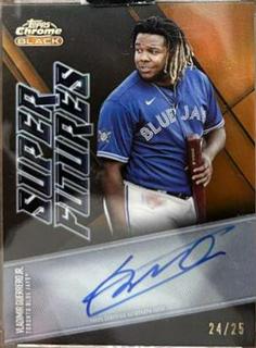 Vladimir Guerrero Jr.