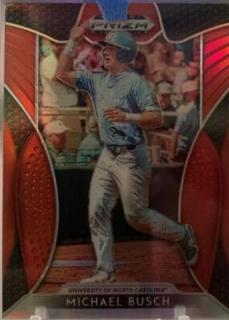 Michael Busch