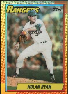 1990 Topps Reprint