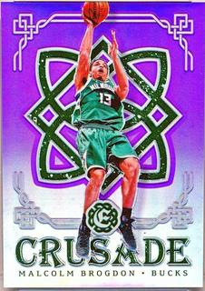Malcolm Brogdon