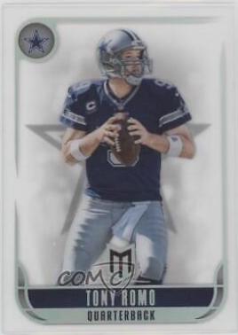 Tony Romo #9 Football Cards 2013 Panini Momentum