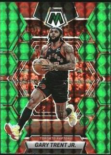 Gary Trent Jr.
