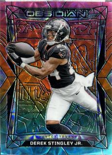 Derek Stingley Jr.